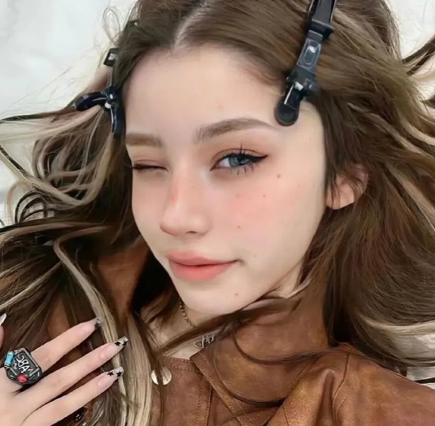 他的