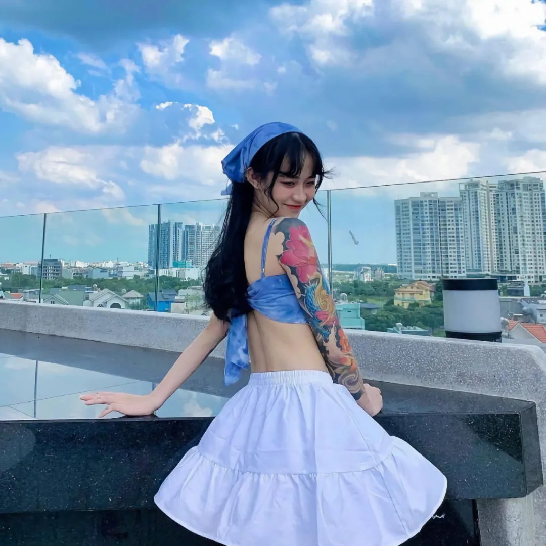 百合的雨声