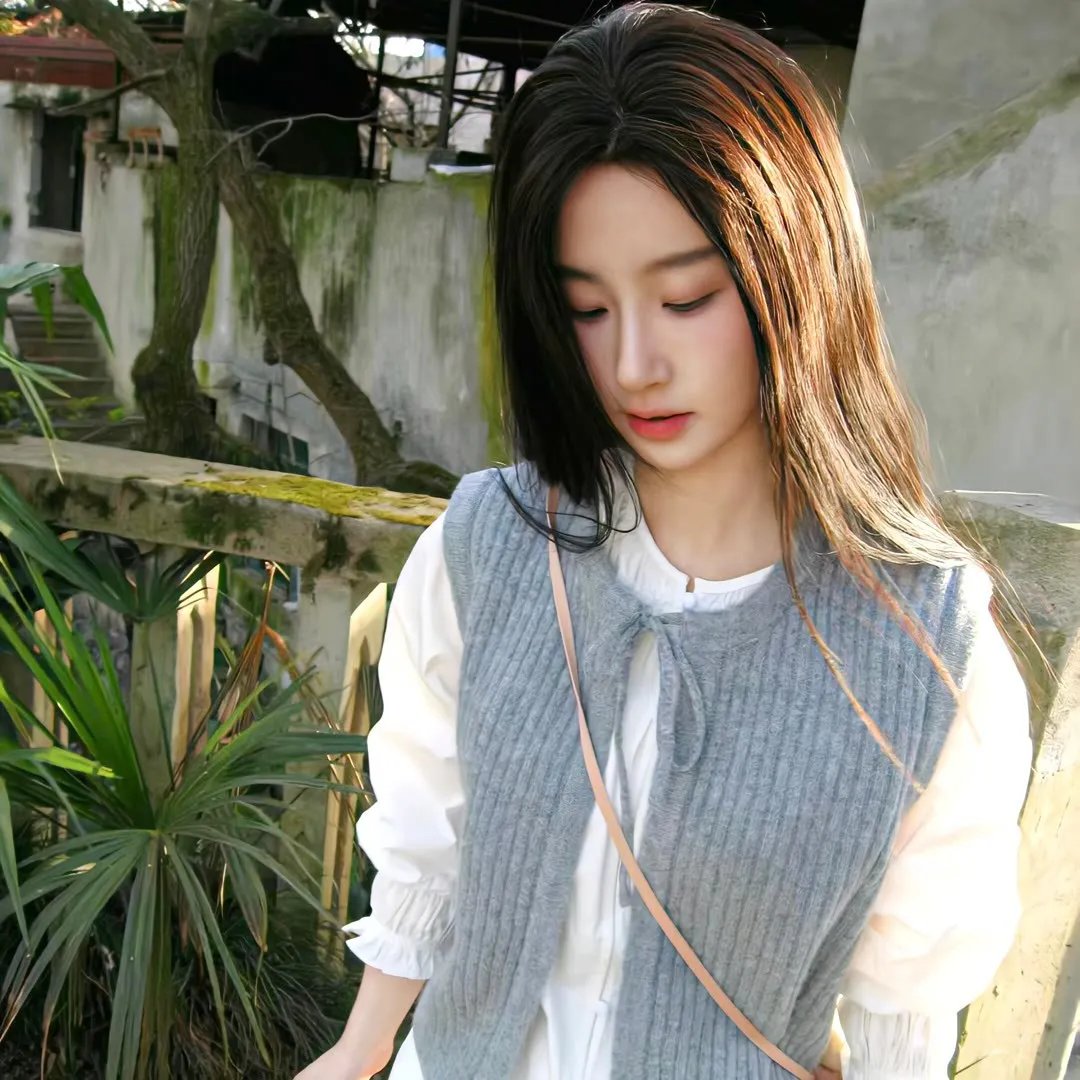 女人的抉择